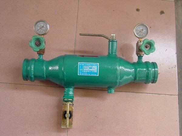 SKFL-1礦用全自動水質(zhì)過濾器 SKFL-1礦用全自動水質(zhì)過濾器