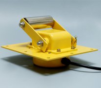 斗輪機跑偏開關(guān)KOT1-12-30輸送機跑偏開關(guān) 斗輪機跑偏開關(guān)KOT1-12-30輸送機跑偏開關(guān)