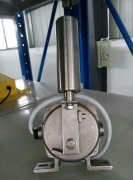  跑偏開關(guān)HQPA-RD1736ZM/LY，380VHFKPT1兩級跑偏開關(guān)