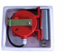 HFKPT1-20-35輸送機工業(yè)開關(guān)，兩級跑偏開關(guān)參數(shù)兩級跑偏開關(guān)生產(chǎn)