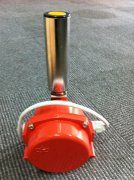 XCRT315、XCRT314兩級(jí)跑偏開關(guān)輸送機(jī)保護(hù)開關(guān)