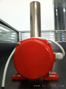 DQK2-15A兩級跑偏開關(guān)，防偏開關(guān)輸送機(jī)保護(hù)開關(guān)