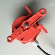 JYB/KS-II拉線(xiàn)開(kāi)關(guān) 220VKBW-220L防爆拉繩開(kāi)關(guān)