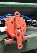 廠家直供XLLS-I緊急停機(jī)拉線(xiàn)開(kāi)關(guān)KBW-220L隔爆拉繩開(kāi)關(guān)