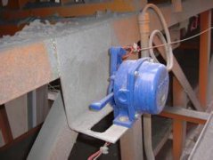 拉繩開關(guān)DB-LS4878常開，常閉，380V輸送帶保護裝置