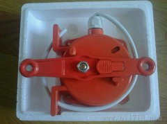 XLLS-S-II價(jià)格雙向拉繩開關(guān)，380V，3A輸送機(jī)保護(hù)拉繩開關(guān)