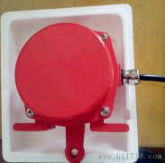 FMDLK2-15AB-W拉繩開關(guān)檢測器哪里有輸送機保護拉繩開關(guān)