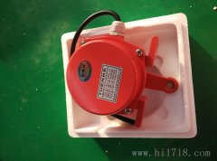 THL-IV，HFKLT2-II雙向拉繩開關(guān)廠家KBW-220L隔爆拉繩開關(guān)