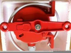 雙向纜繩控制器WLK-R22/WS多少錢 一臺輸送機保護拉繩開關(guān)