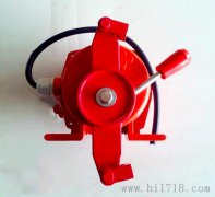 XUS-II、XUS-I雙向拉繩開關(guān)那家買KBW-220L礦用往復(fù)式拉繩開關(guān)