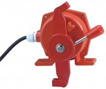 JLK3-Z雙向拉繩開關(guān)低壓電器專家，值得信賴輸送機(jī)跑偏開關(guān)