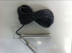 MTS-200/300傾斜開關(guān)，料位高低報(bào)警裝置廠家煤流開關(guān)