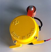 低價出售LL-I、LL-II料流檢測裝置煤礦用料流開關