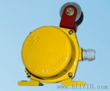YHLL-II料流檢測(cè)器，料流開(kāi)關(guān)怎么安裝水泥廠用料流開(kāi)關(guān)
