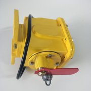 JZL-K縱向撕裂保護裝置使用說明 JZL-K縱向撕裂保護裝置使用說明