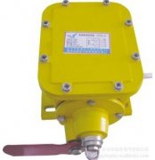 撕裂傳感器，DB-100型縱向撕裂開關防撕裂控制器