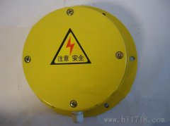 ZGDS-II溜槽堵塞檢測器，溜槽防堵保護裝置廠家KBX-220隔爆溜槽堵塞檢測器