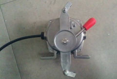 TYZPK電廠專用鋁鋅壓鑄兩級跑偏開關(guān)防水跑偏開關(guān)生產(chǎn) TYZPK電廠專用鋁鋅壓鑄兩級跑偏開關(guān)防水跑偏開關(guān)生產(chǎn)