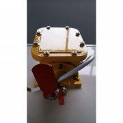 L-I 堵煤開關(guān)KBX-220隔爆溜槽堵塞檢測(cè)器 L-I 堵煤開關(guān)KBX-220隔爆溜槽堵塞檢測(cè)器