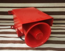 BC-8AV 電廠聲光電子蜂鳴器天車報(bào)警器 BC-8AV 電廠聲光電子蜂鳴器天車報(bào)警器