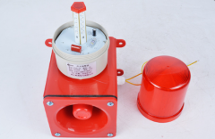 BC-8AS 工業(yè)聲光報(bào)警器語音聲光報(bào)警器 BC-8AS 工業(yè)聲光報(bào)警器語音聲光報(bào)警器