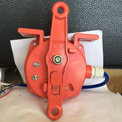 雙向拉繩NS接近開關(guān)NST2-I，NST2-II輸送機(jī)保護(hù)拉繩開關(guān)