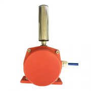 刮板輸送機(jī)兩級(jí)跑偏開(kāi)關(guān)DPP-3AKBW-220p跑偏控制器工廠(chǎng)直供