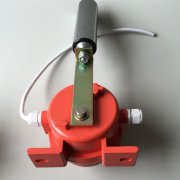 跑偏開關KJT-PX生產KJT-PXKBW-220p跑偏控制器工廠直供