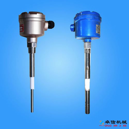 上海卓信SYC22小型音叉開關(guān)料流速度檢測(cè)器 上海卓信SYC22小型音叉開關(guān)料流速度檢測(cè)器