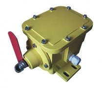 PSL-160K/HB，YPSL-A防爆縱向撕裂開關(guān)生產(chǎn)撕裂開關(guān)