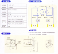 氣缸隔膜閥、氣缸蝶閥、氣缸磁性開關(guān)WEF-/Q-1001價格優(yōu)惠