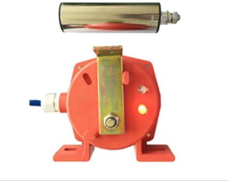 XLPP-D-12-30跑偏開關(guān)、XLPP-II露天用耐高溫兩級跑偏開關(guān)廠家