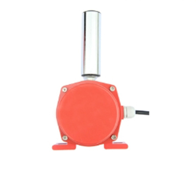 粉塵防爆兩級(jí)跑偏開(kāi)關(guān)FHP-DIP，2個(gè)SPDT 400VAC 10A生產(chǎn)廠家