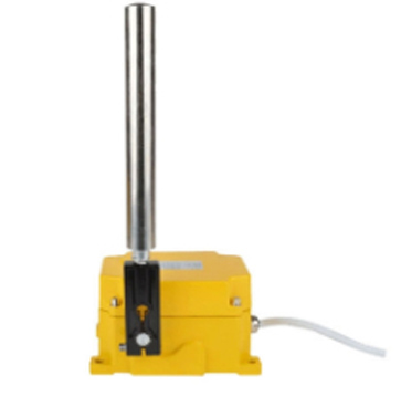 礦用隔爆兩級跑偏開關(guān)KBW-220P、礦用隔爆型兩級跑偏開關(guān)GEJ2040生產(chǎn)