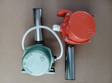 纜繩控制器SLF-A-II防水型、立輥跑偏開關(guān)GHPK-2-12-30生產(chǎn)
