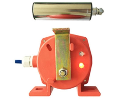 DPK-20-35、兩級(jí)跑偏開關(guān)，皮帶跑偏開關(guān)、跑偏傳感器價(jià)格優(yōu)惠