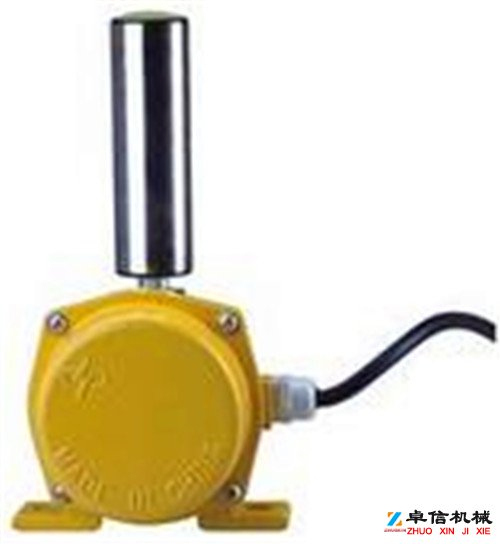 兩級(jí)跑偏開關(guān)HYKPT-12-30、兩級(jí)跑偏開關(guān)JDKPT交直流通用0-380V廠家