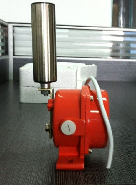 自帶接線盒跑偏開關TEF400ACFZH、跑偏開關TYKPT1-I2-30生產(chǎn)