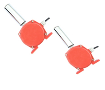 皮帶糾偏開關(guān)PB10-45、皮帶開關(guān)EXKPT1-20-35跑偏開關(guān)生產(chǎn)