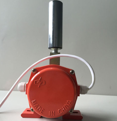 皮帶跑偏開關GHPK-12-30-LH、皮帶跑偏開關LHPE-101-LP生產