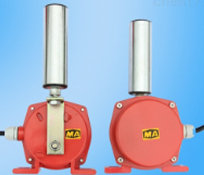傾斜輸送要兩級跑偏裝置3EPK-12-30、取料輸送機二級跑偏開關(guān)HFKPT1-10-25廠家
