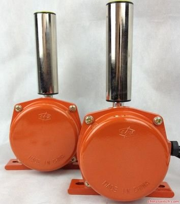 無磁不銹鋼跑偏開關(guān)PXA-A、無線跑偏開關(guān)HSPP-102C-NS+HSWE--2生產(chǎn)