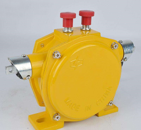 DC20-450V/10A拉線開關(guān)XTD-KR-FC、DCX-K-1DCX-K-2雙向拉繩開關(guān)拉線傳感器價格