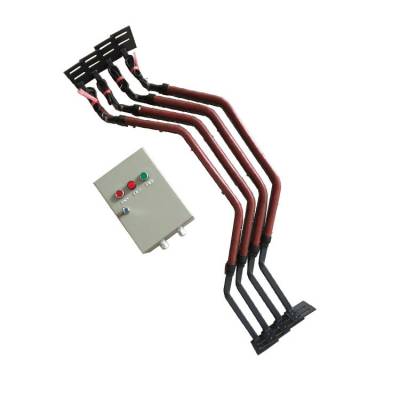 DDZ-30-160膠帶機斷帶抓捕器、DLH-ZX-SL-1F感知式縱向撕裂檢測器生產(chǎn)