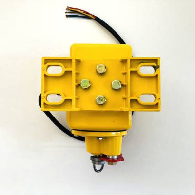 防撕裂檢測器THSL-L型1/125,250或480V、鋼廠220V皮帶縱向撕裂保護(hù)裝置ZSBH-9JG生產(chǎn)