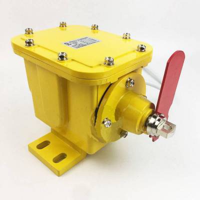 SLKG-116/2帶燈縱向撕裂開關、SLKO-115JT縱向撕裂保護開關現貨生產