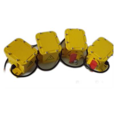 XTD-ZL-358卓信縱向防撕裂保護(hù)裝置、YG6-2460PA礦用皮帶縱向撕裂檢測(cè)裝置廠家