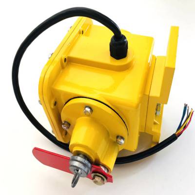 卓信縱向撕裂開關(guān)THSL-L型380V3A現(xiàn)貨、縱向撕裂開關(guān)XTD-PTW-AK撕裂檢測(cè)器生產(chǎn)