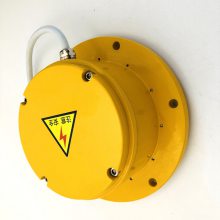 ZNDM-01智能堵煤開關接線視頻、動作靈敏堵料檢測開關GRB-29588II生產