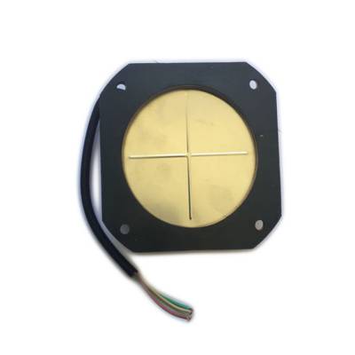 橡皮側(cè)面擠壓式防腐外殼堵煤控制器S305O2、自動(dòng)復(fù)位溜槽堵煤開關(guān)JLDM-X廠家